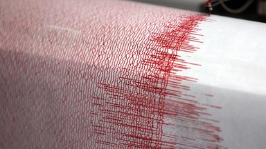 Archiv: Seismograph