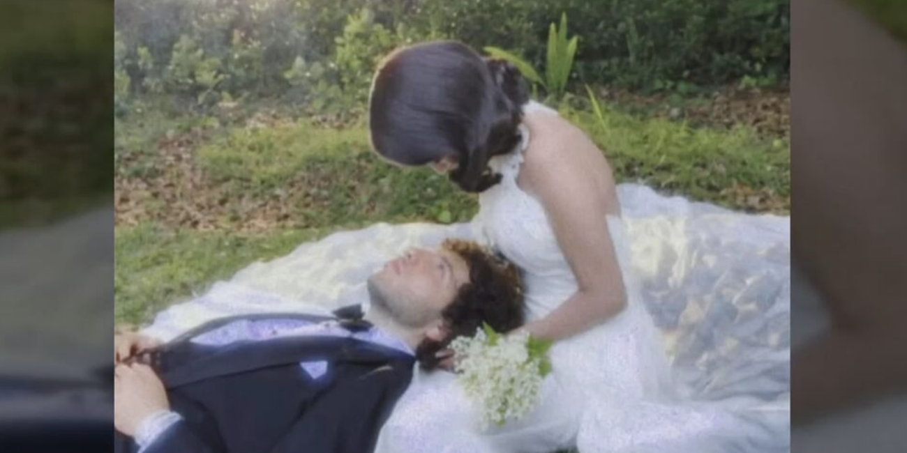 Selena Gomez feiert geheime Hochzeit