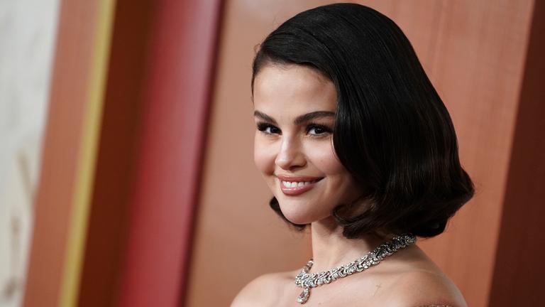 Selena Gomez feiert Junggesellinnenabschied