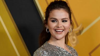 Selena Gomez: Premiere "Only Murders in the Building"
