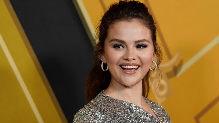 Selena Gomez: Premiere "Only Murders in the Building"