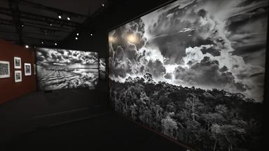 Selgado-Ausstellung