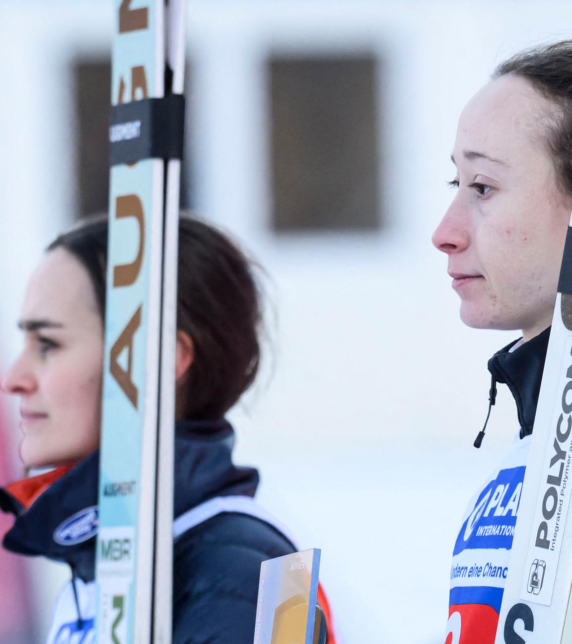 Selina Freitag am 31.12.25