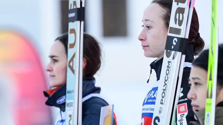 Selina Freitag am 31.12.25