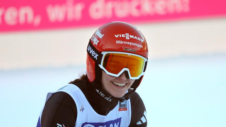 Selina Freitag am 31.12.25