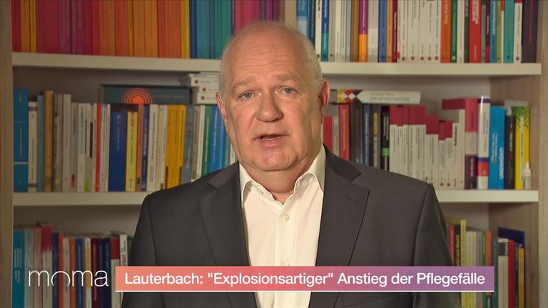 Prof. Stefan Sell | Sozialwissenschaftler