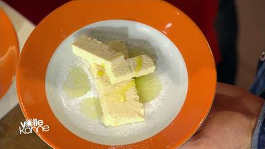 Semifreddo von Stefania Lettini