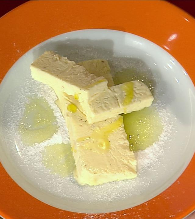 Semifreddo von Stefania Lettini