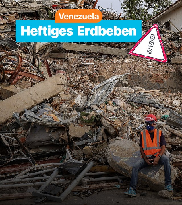 Sendung vom 01. Juli 2026