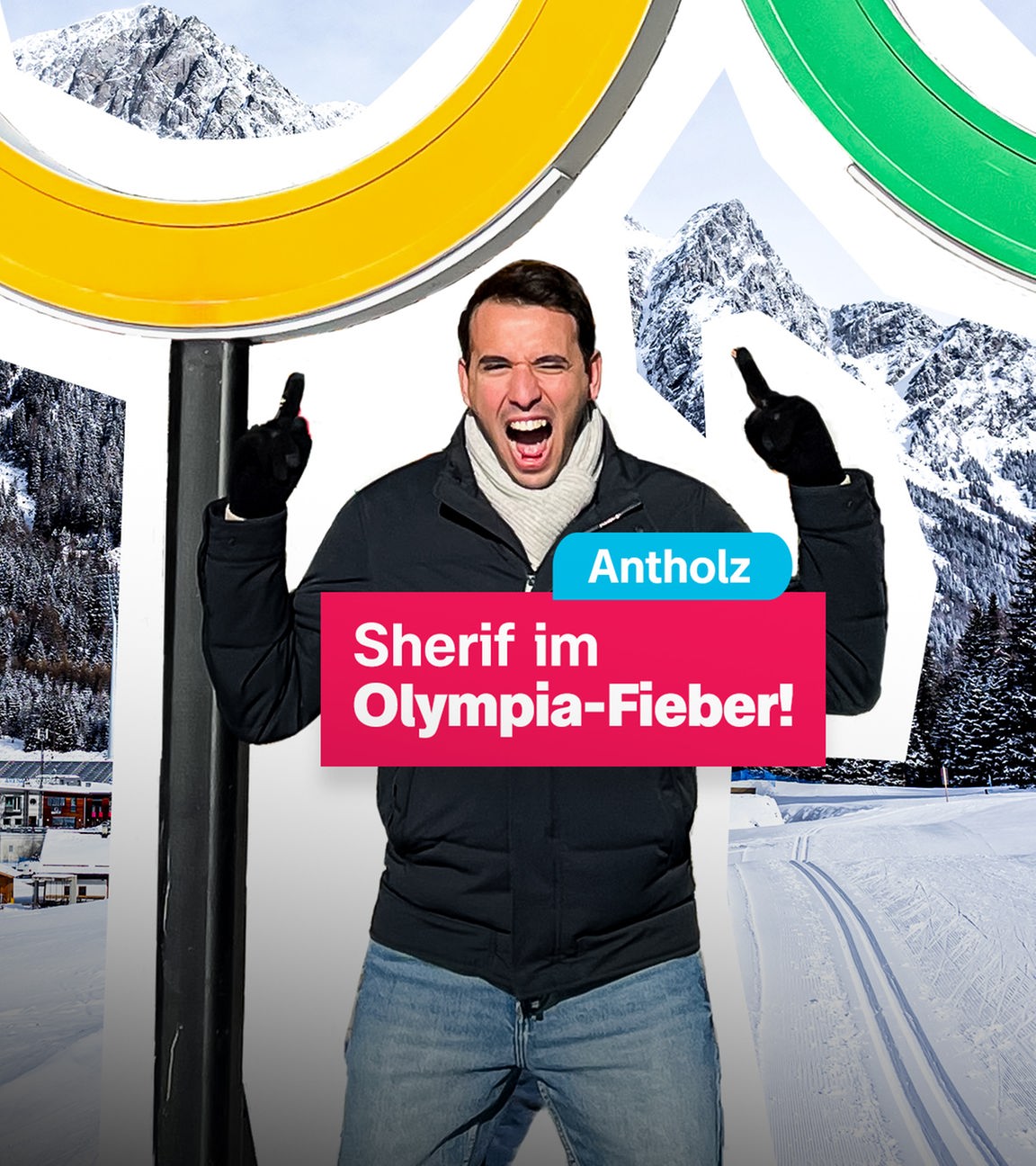 Sendung vom 04. Februar 2026