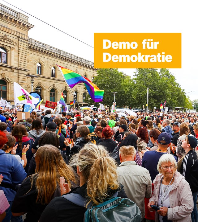Sendung vom 5.9.26