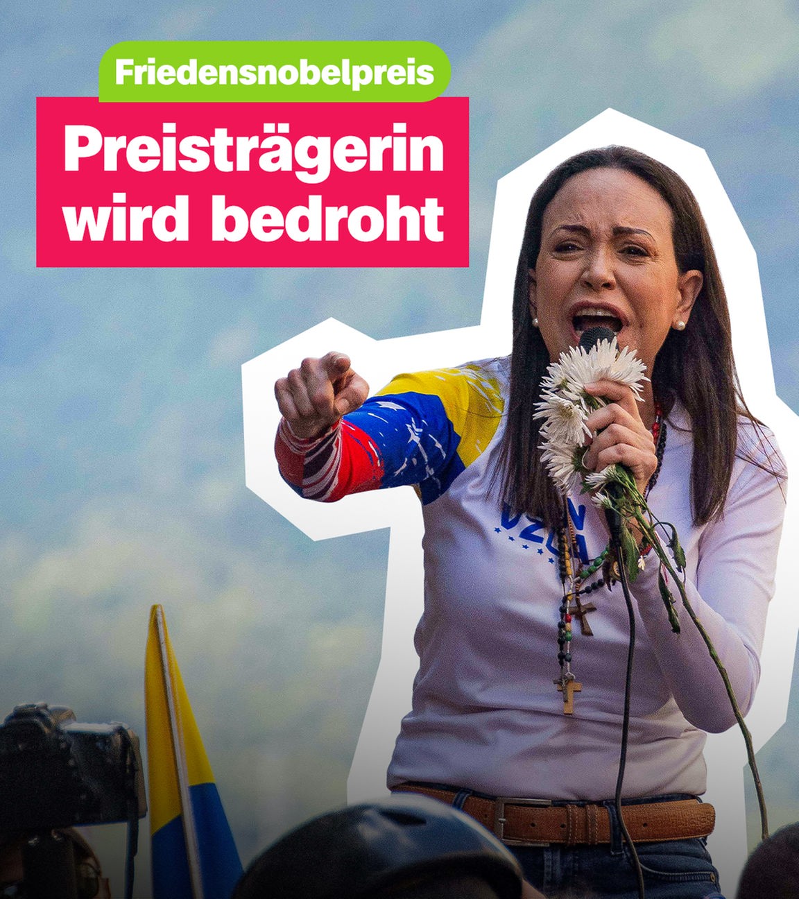 Sendung vom 10. Dezember