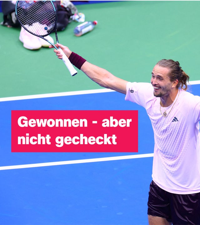 Sendungshülle für den 14. September 2026