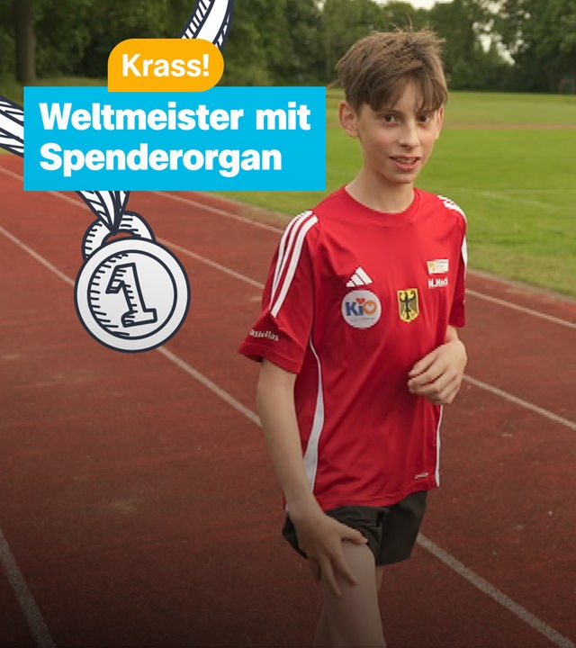 Sendung 21. Juni