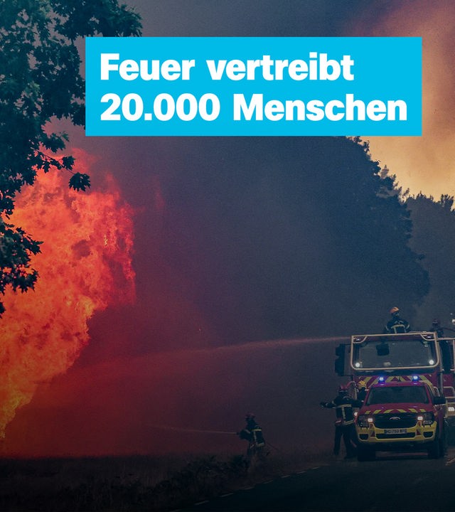 Sendung vom 23. Juli 2026