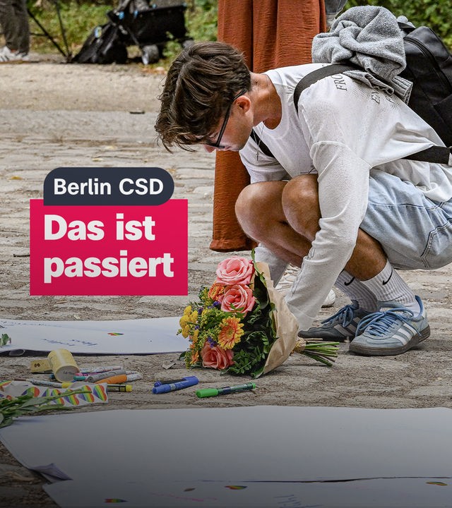 Sendung vom 26. Juli 2026