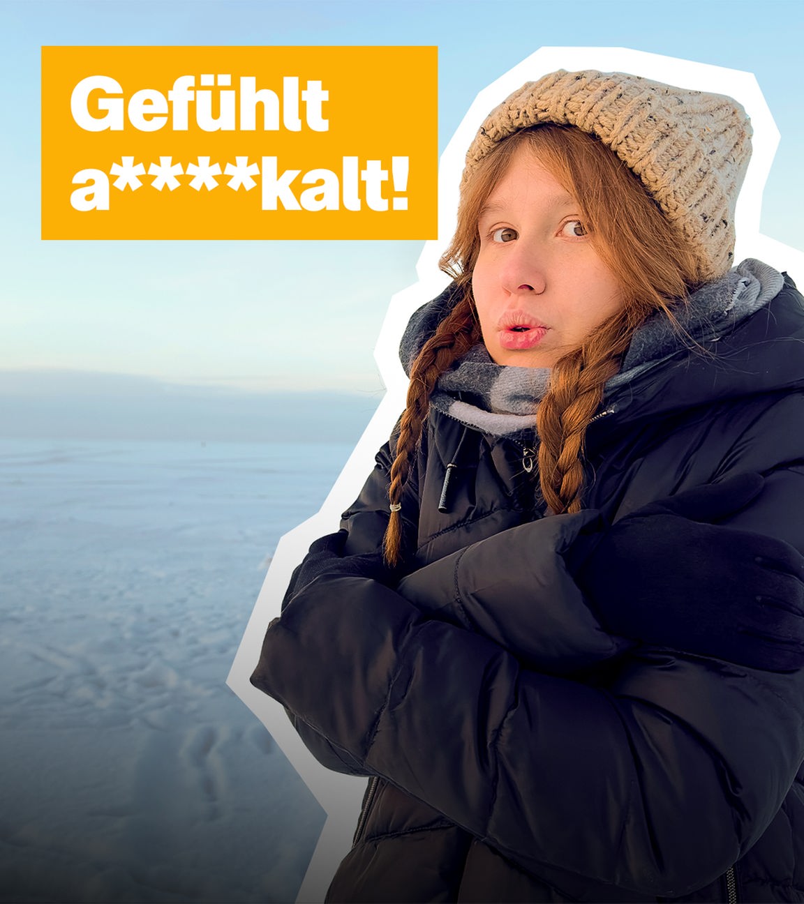 Sendungsbild 05. Feburar