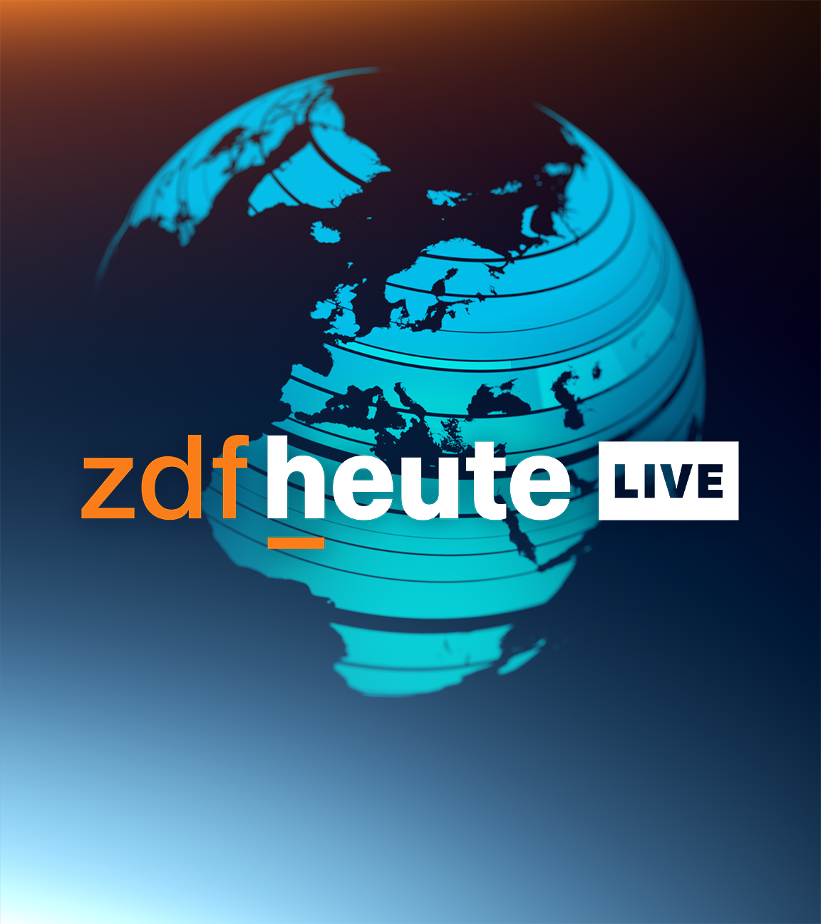 ZDF heute live