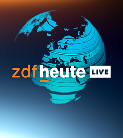 ZDF heute live