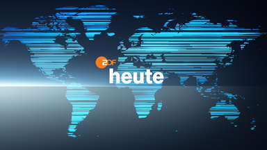 Jetzt live: heute-Nachrichten