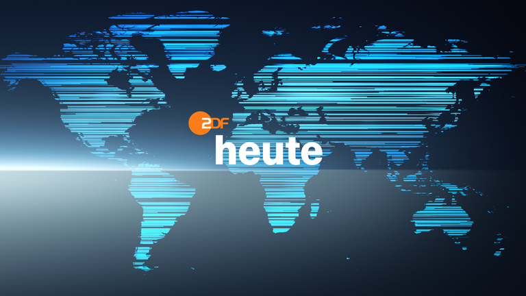 ZDF heute