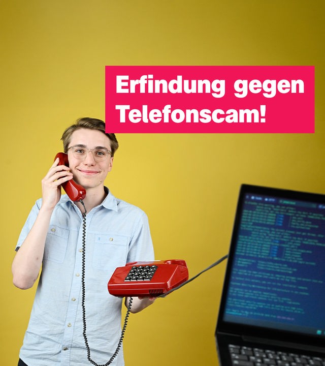 Sendungsteaser vom 1. Juni 2026