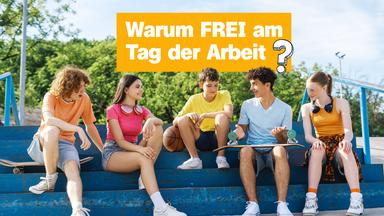 Sendungsteaser vom 1. Mai 2026