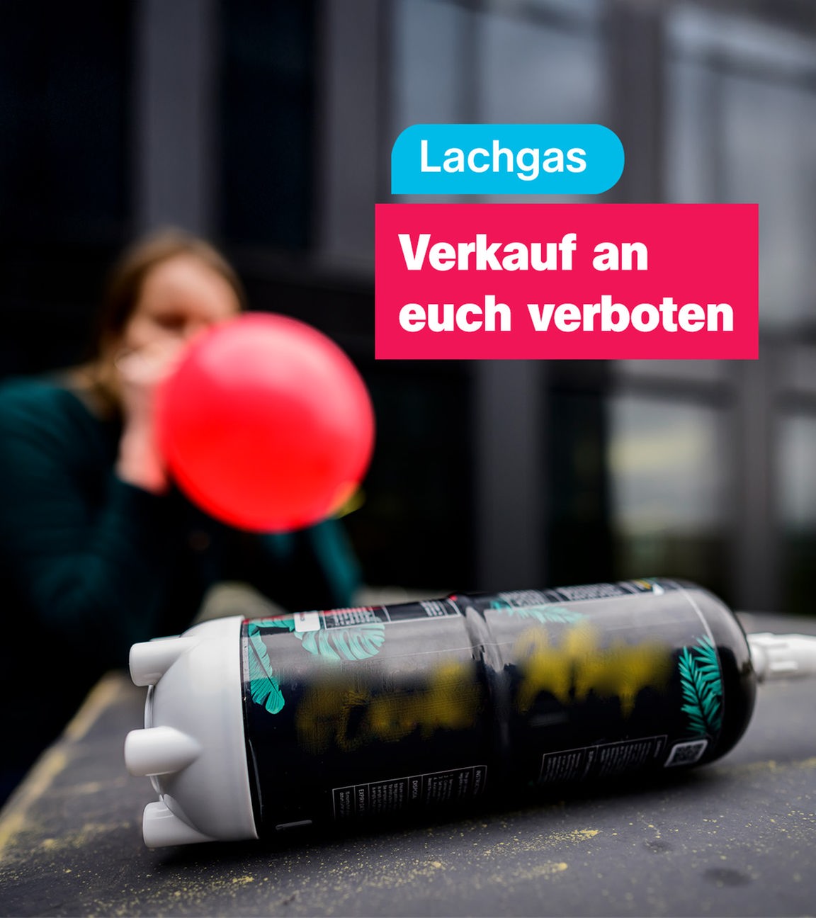 Sendungsteaser vom 12. April 2026