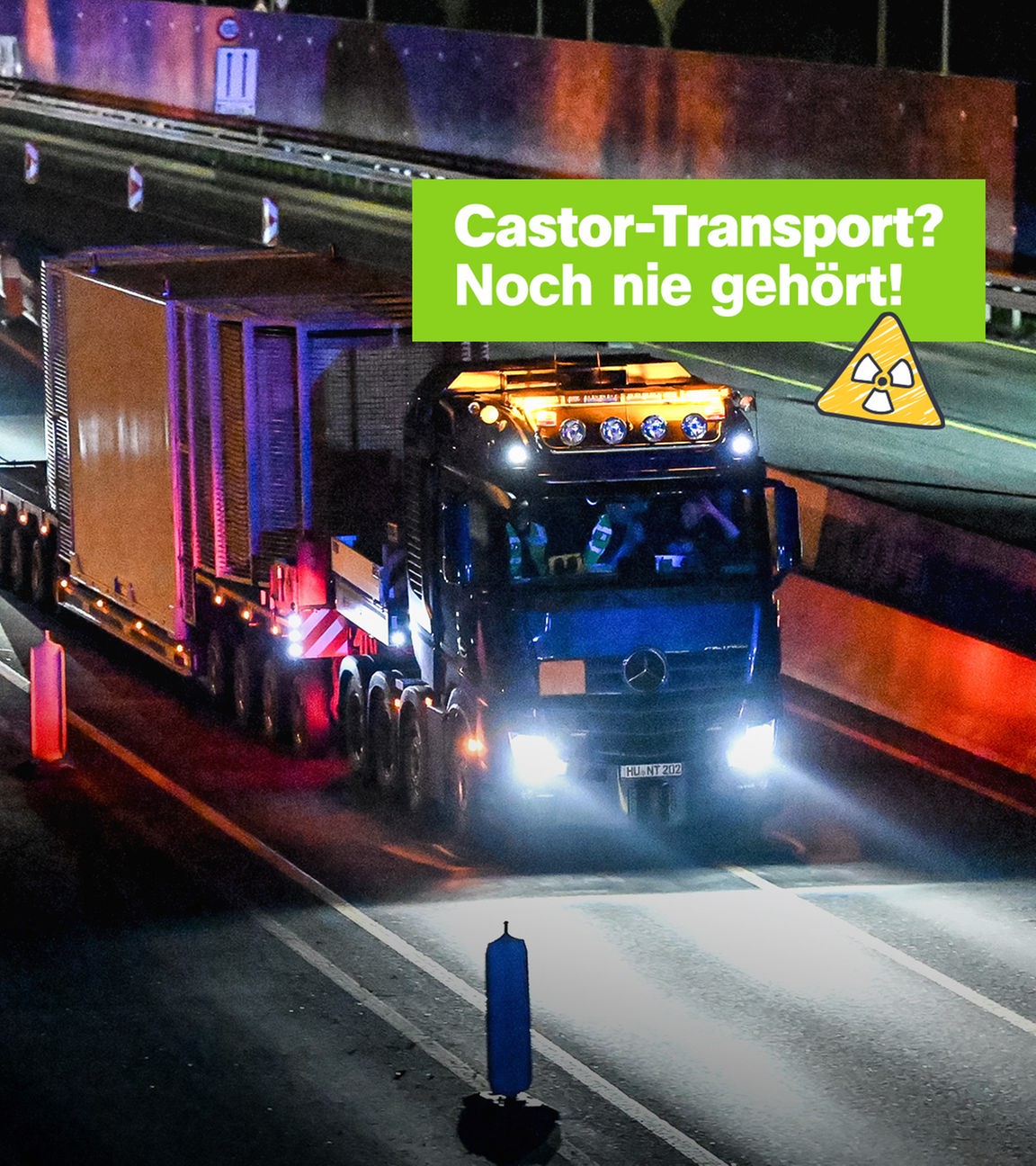 Sendungsteaser vom 25. März 2026