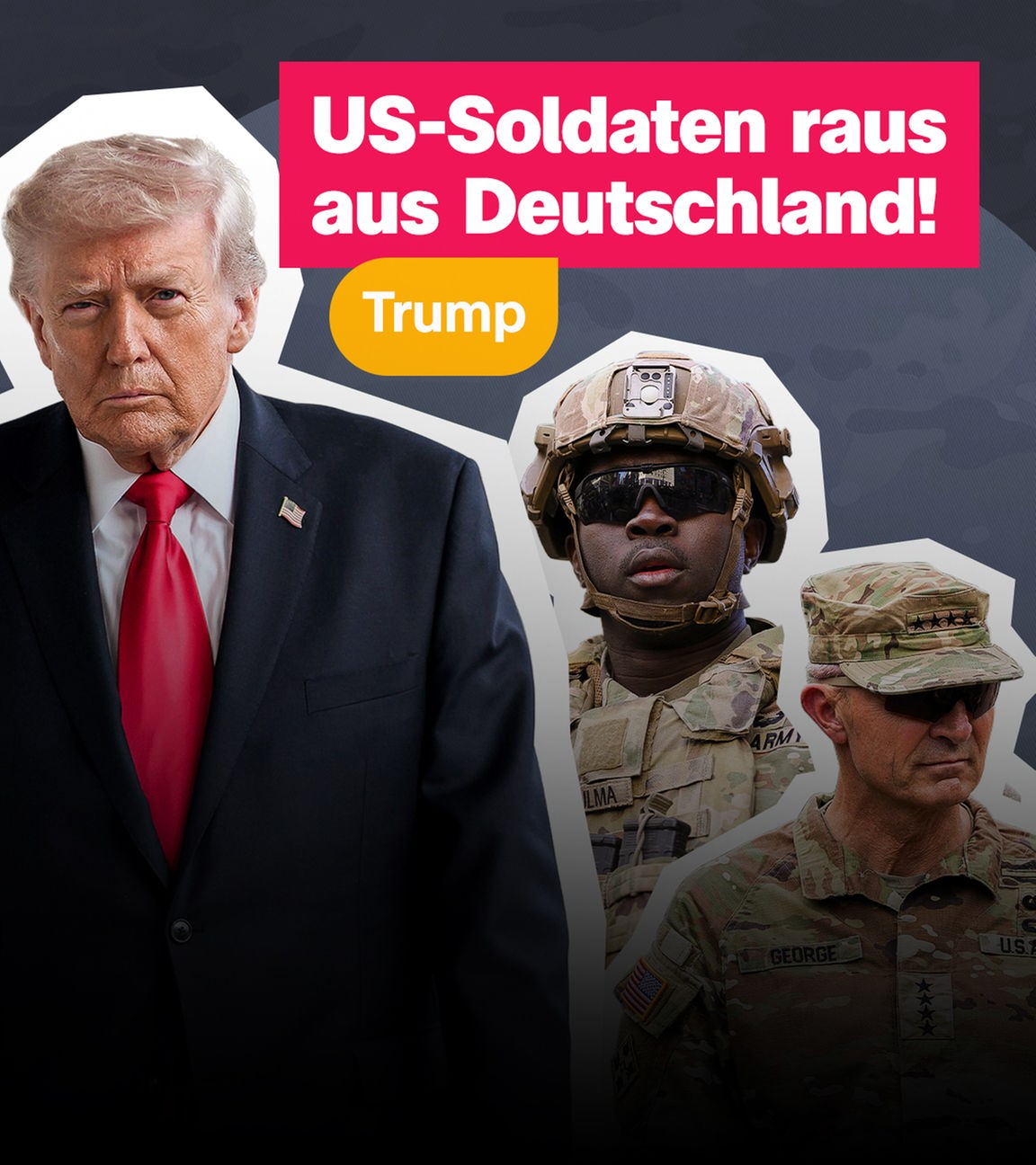 Sendungsteaser vom 3. Mai 2026