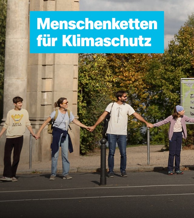 Sendungsteaser vom 3. Oktober 2026