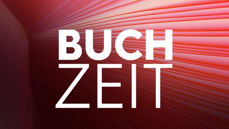 Sendungsteaser - 3sat Buchzeit