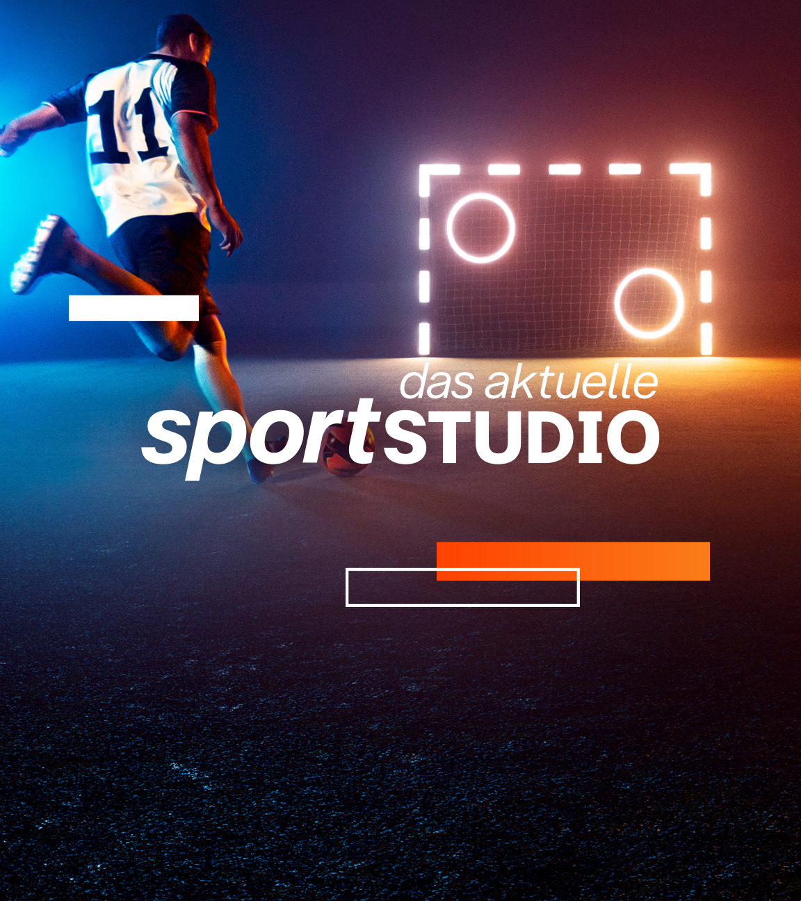 das aktuelle sportstudio