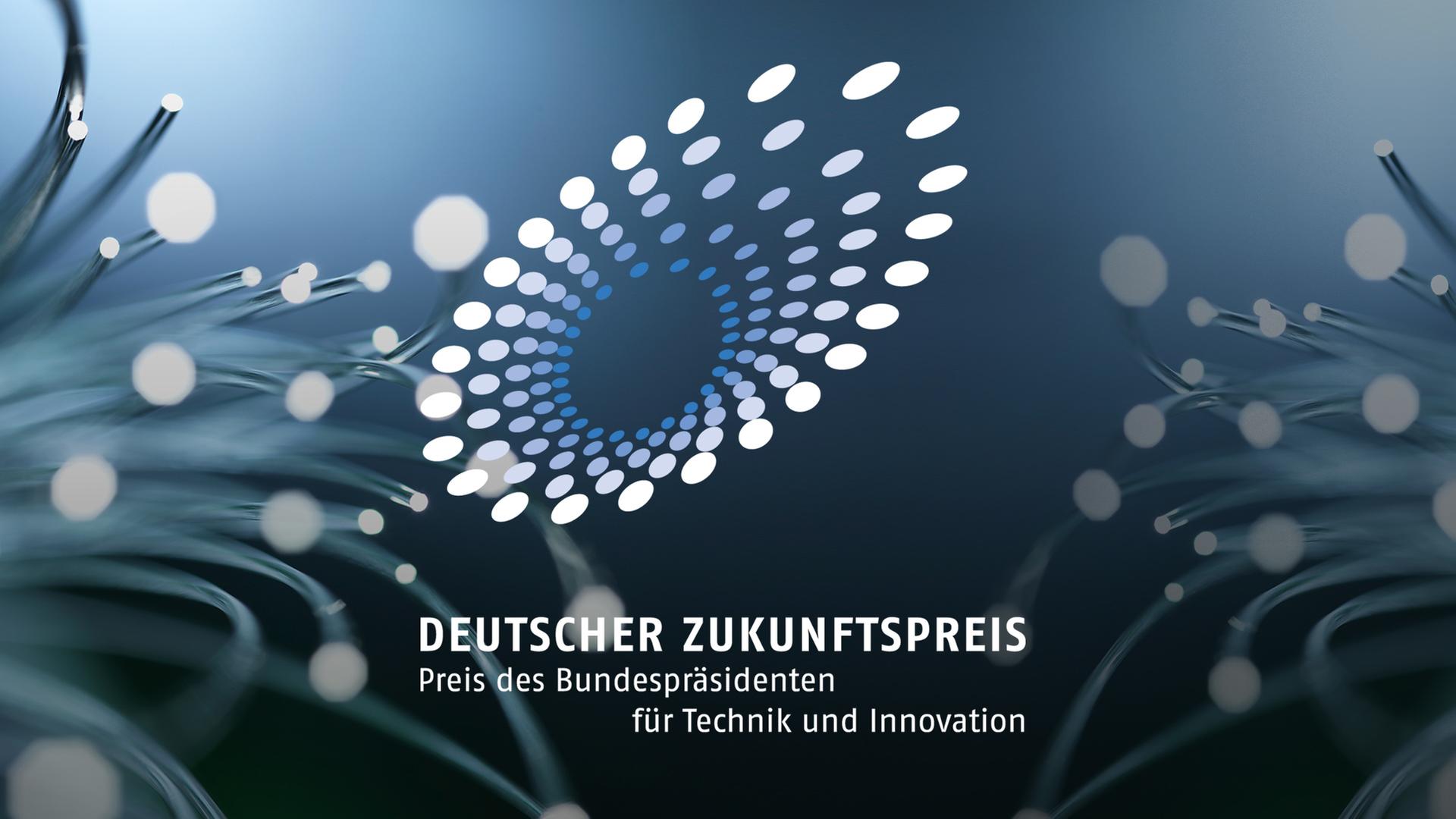 Deutscher Zukunftspreis