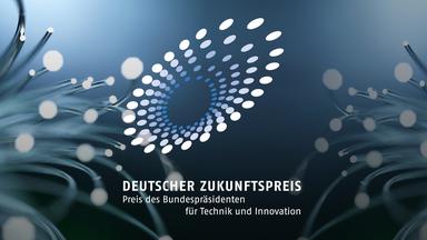 Deutscher Zukunftspreis