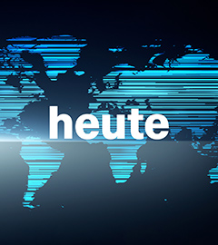 heute