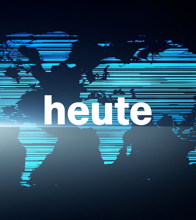 heute