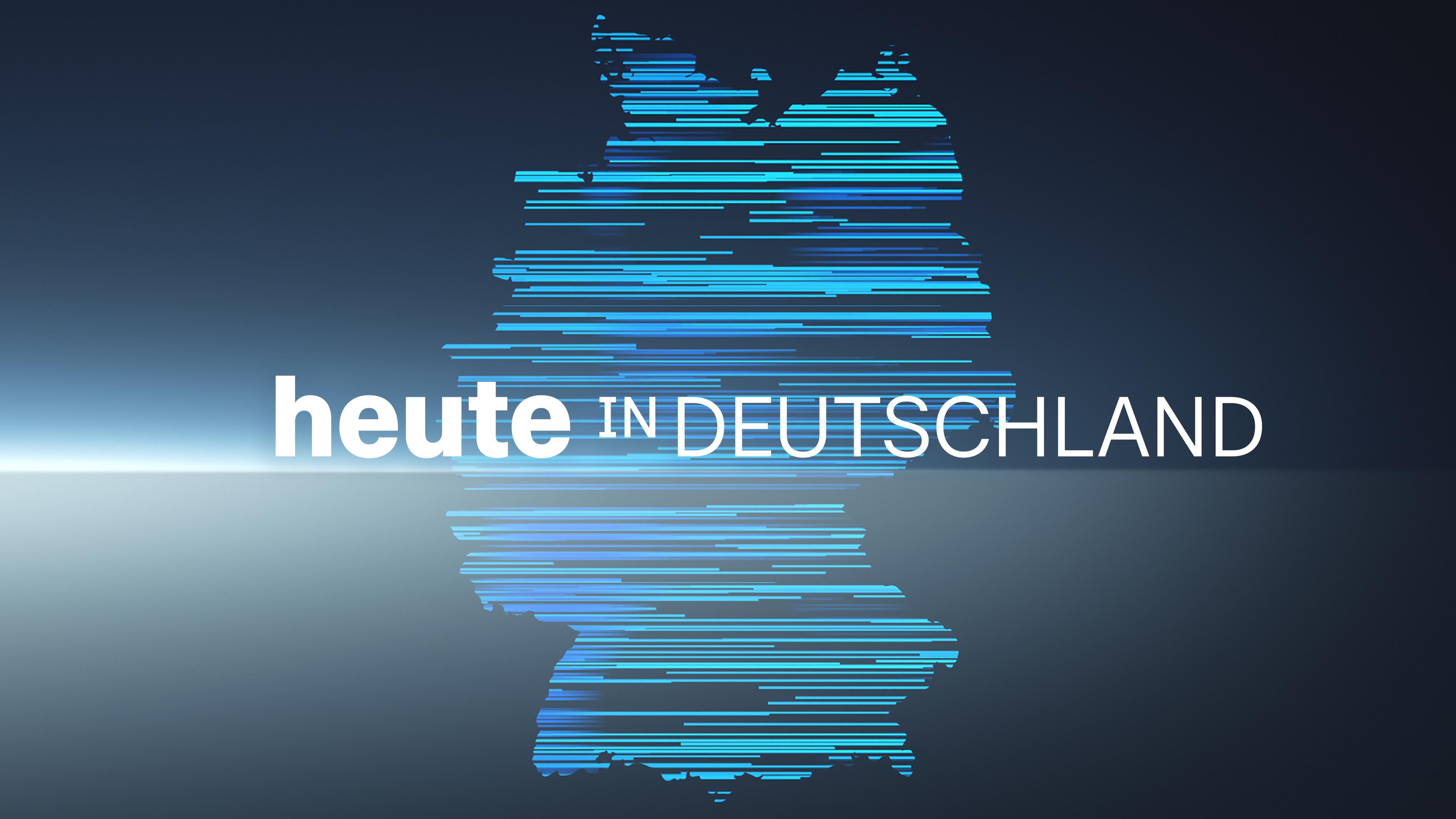 heute in deutschland