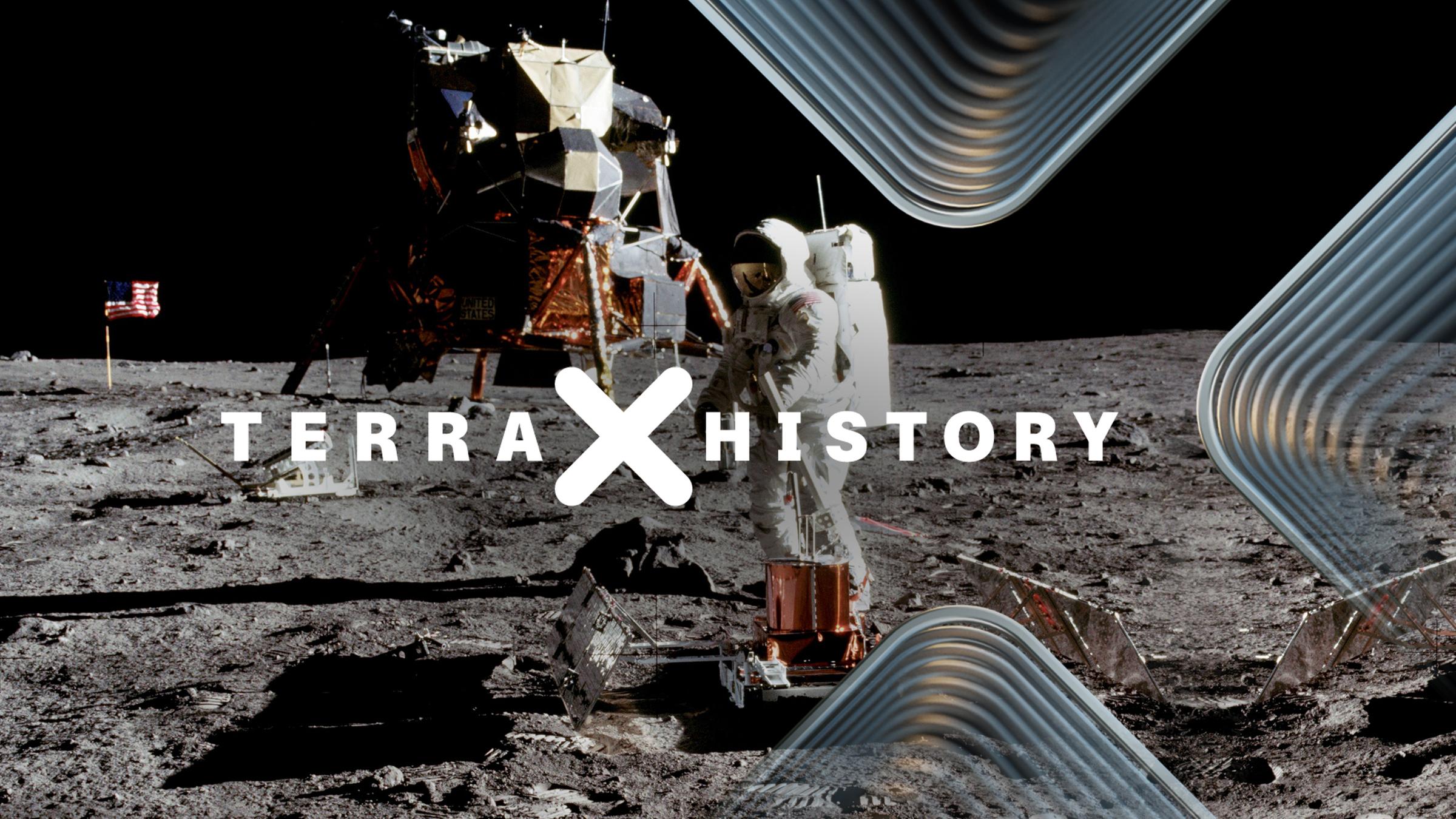 ZDF History