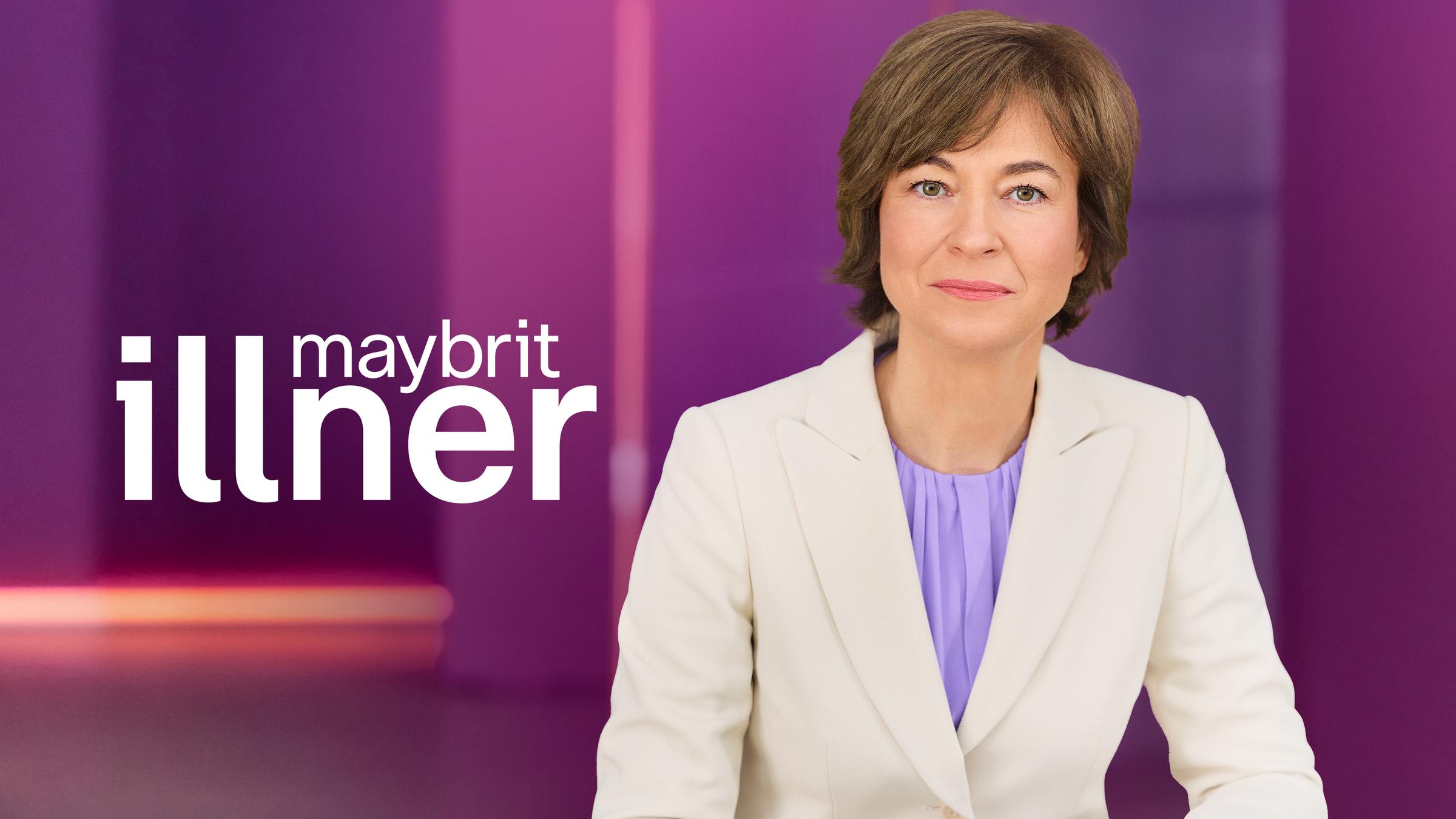 Maybrit Illner