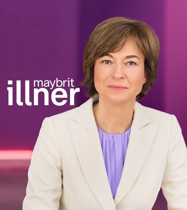 Maybrit Illner