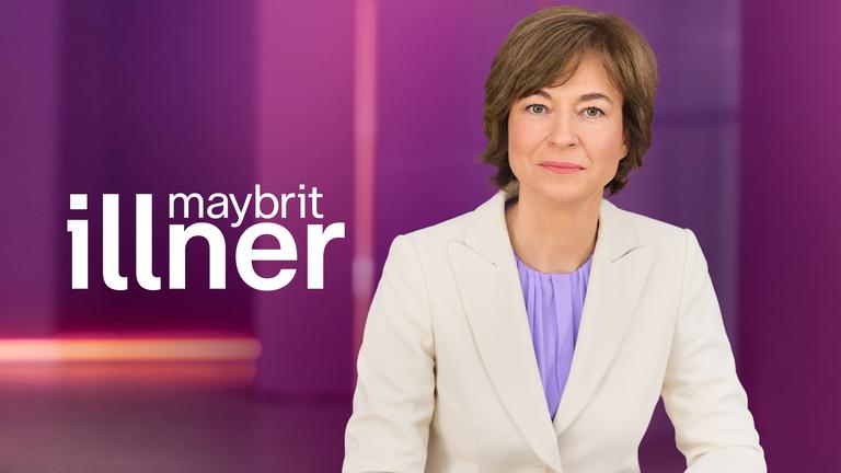 Maybrit Illner