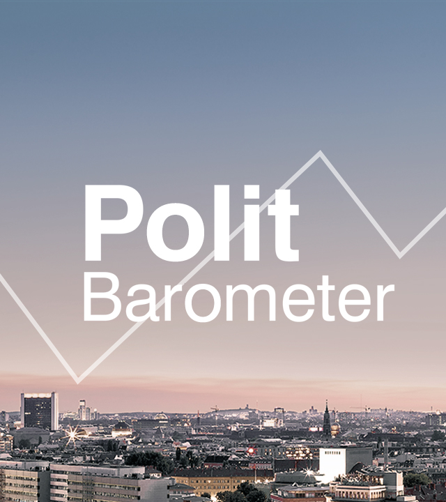 Politbarometer