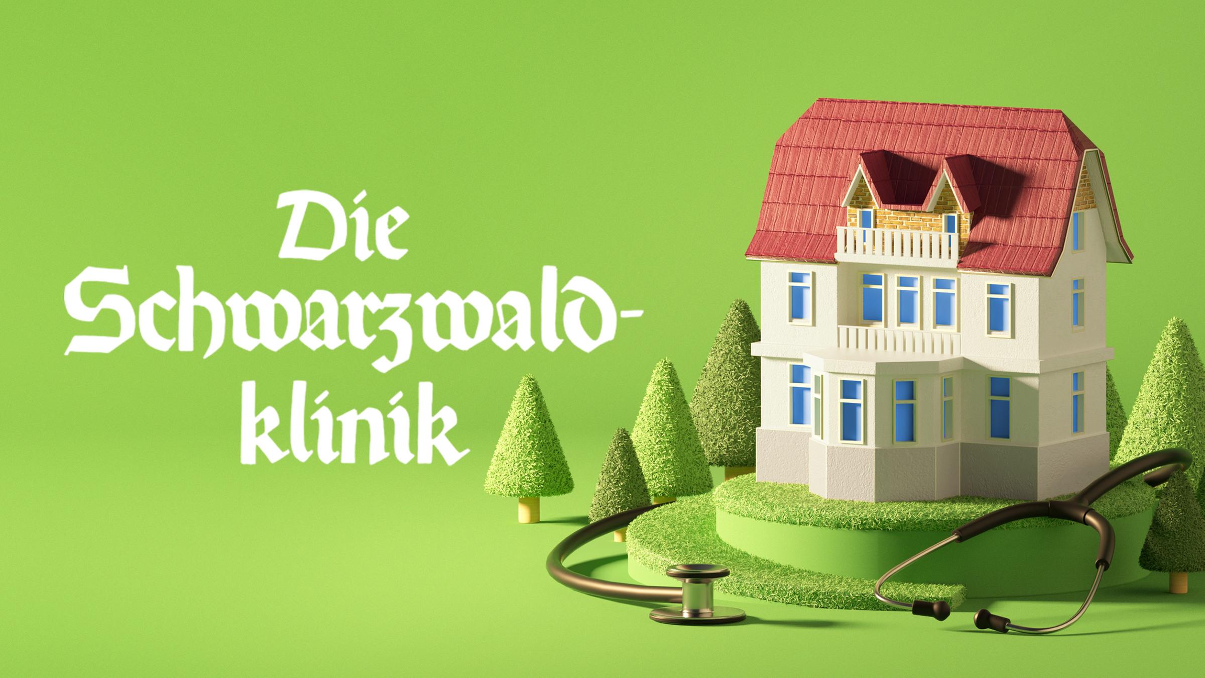 Die Schwarzwaldklinik