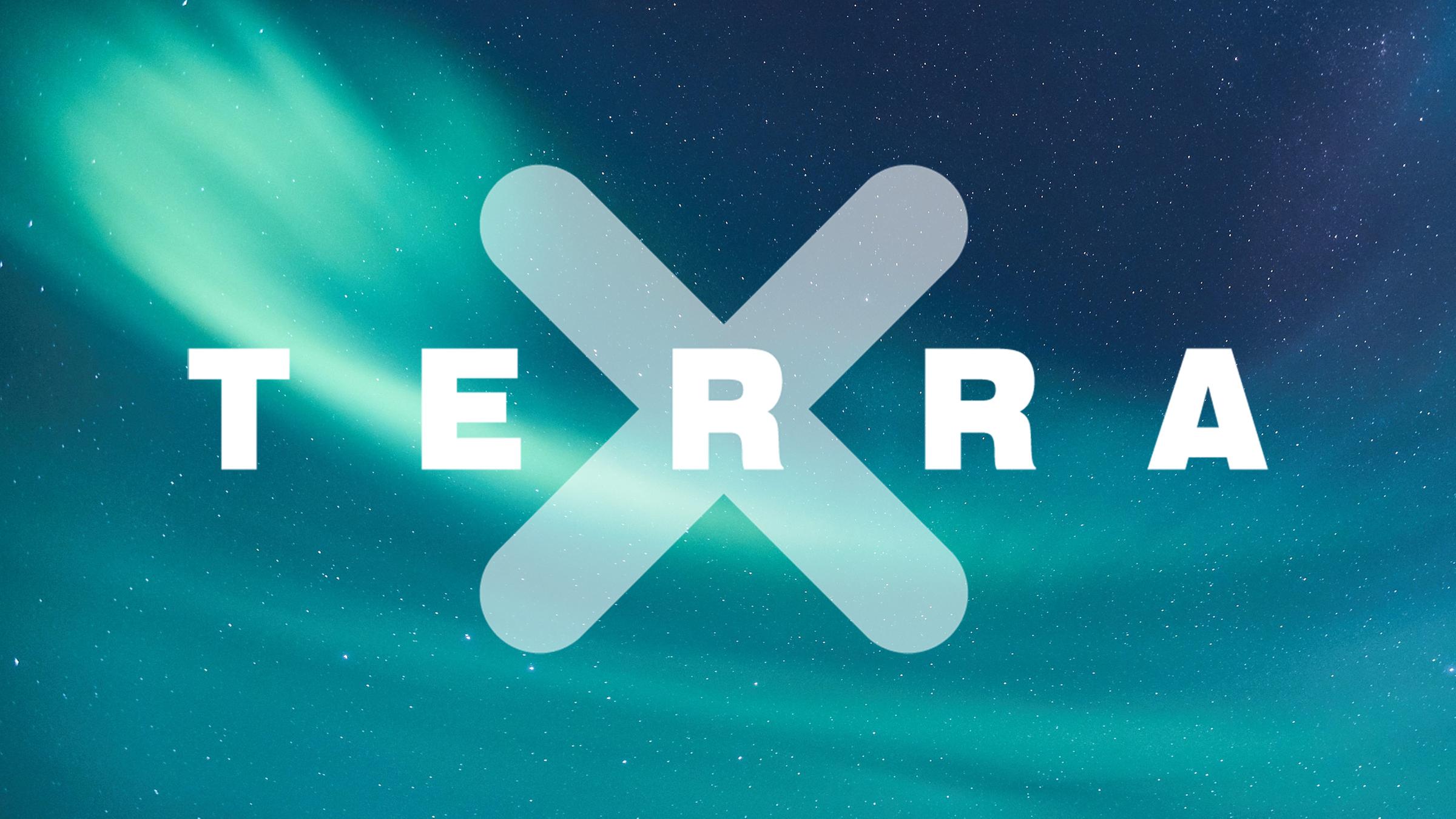 Terra X - Das Web