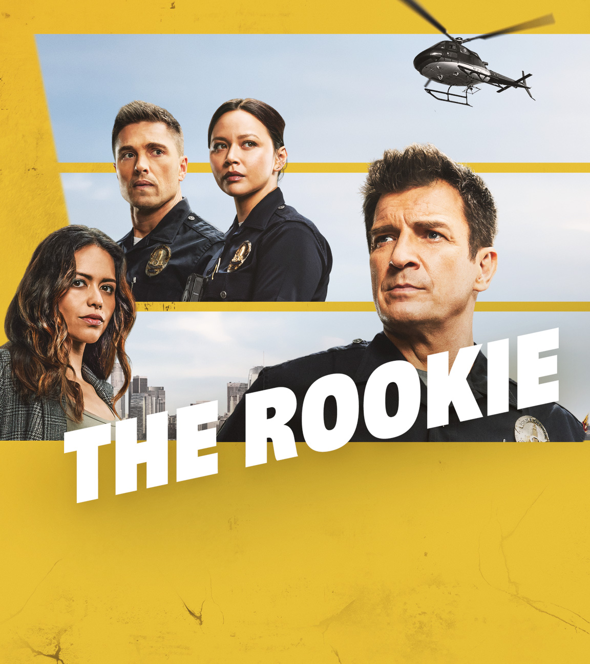 The Rookie
