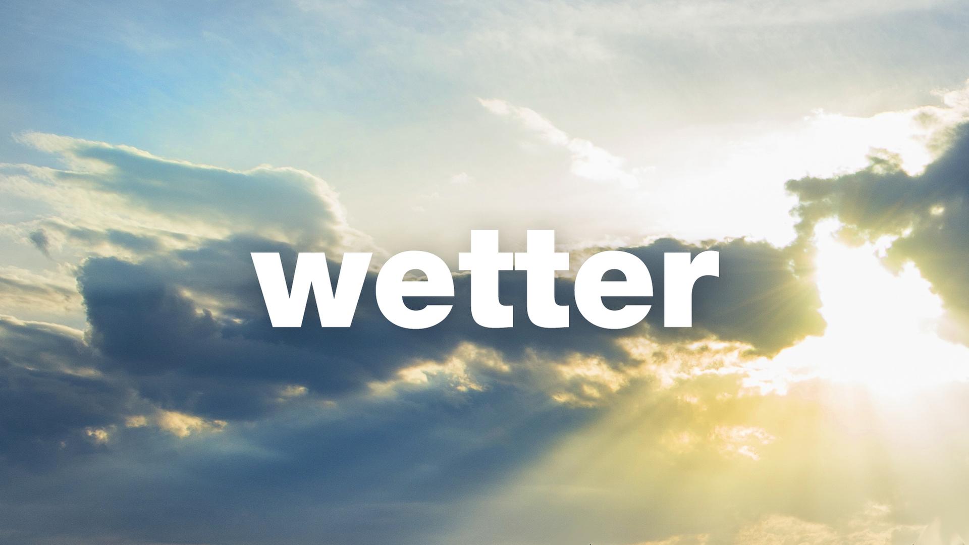 ZDF Wetter