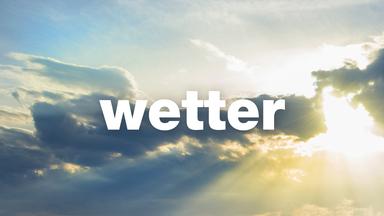 ZDF Wetter