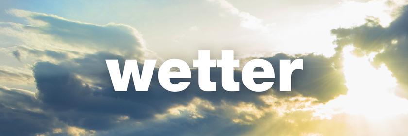 ZDF Wetter