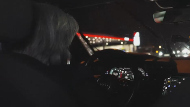 Fahrtauglichkeitstest: Senioren am Steuer